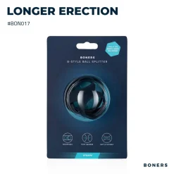 Boners 8-Style Ballsplitter