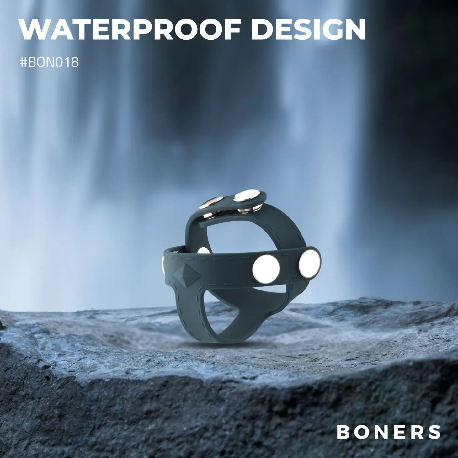 Boners T-vorm Ballsplitter