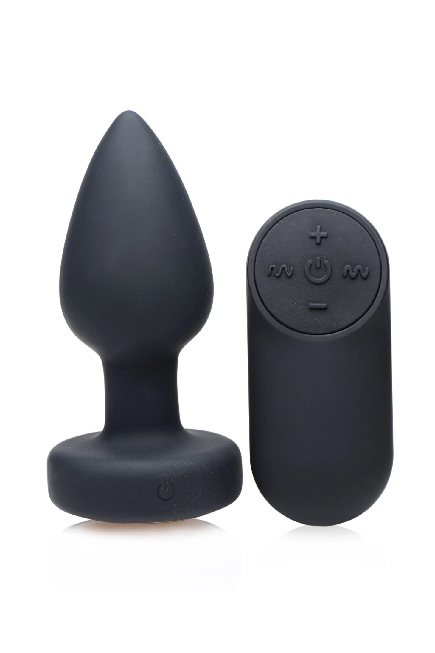 BOOTY SPARKS - Light Up Compacte Anaalplug
