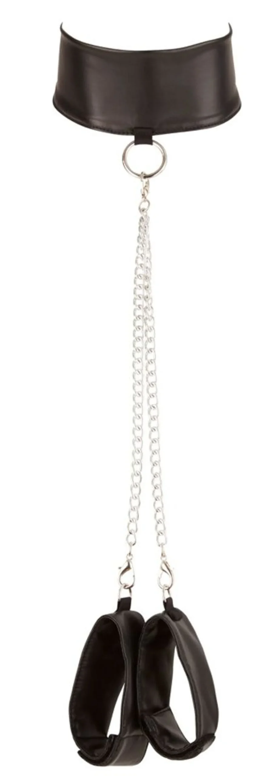 Bra Suspender Set S