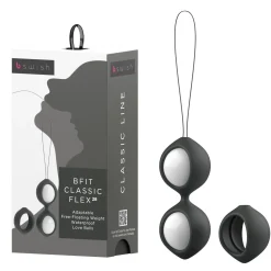 B Swish - Bfit Classic Flex Black 28 gram