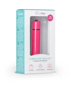 Bullet Vibrator - Roze