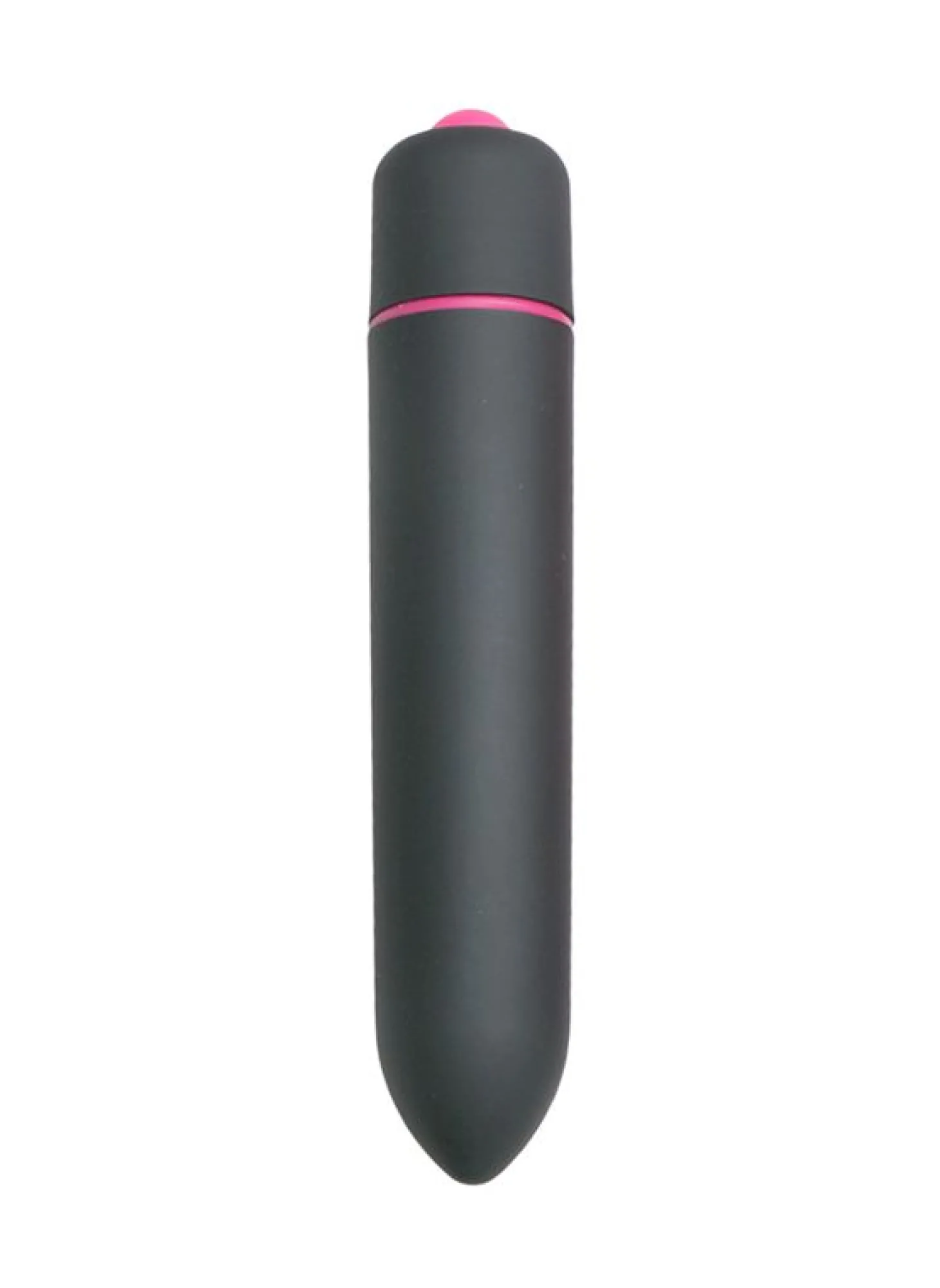 Bullet Vibrator - Zwart
