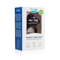 Bunny Vibe Cockring