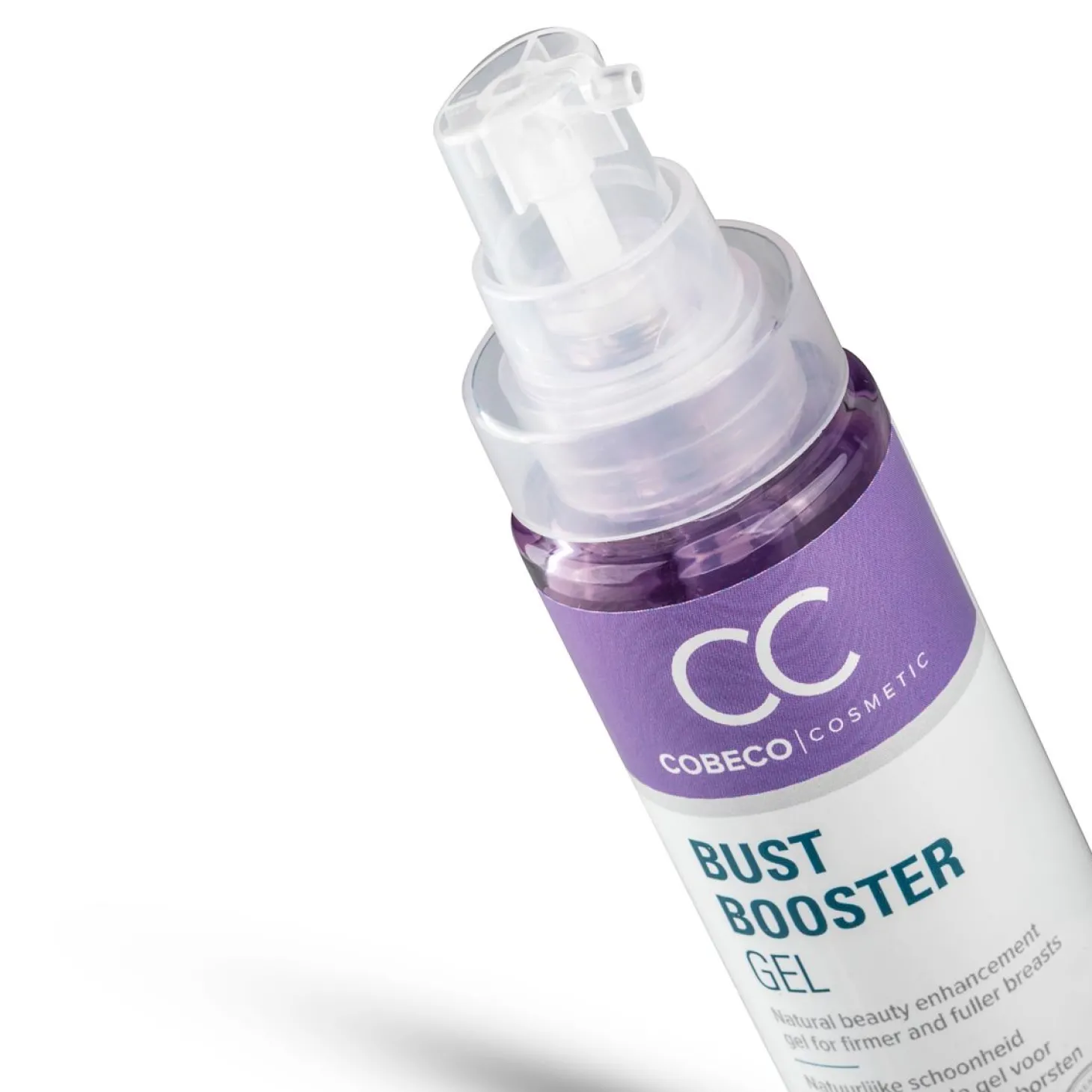 Bust Booster Borstgroei Crème