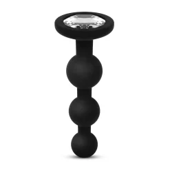 Buttplug Crystal - Diamond