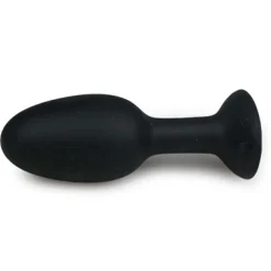 Buttplug stimulatiekogel