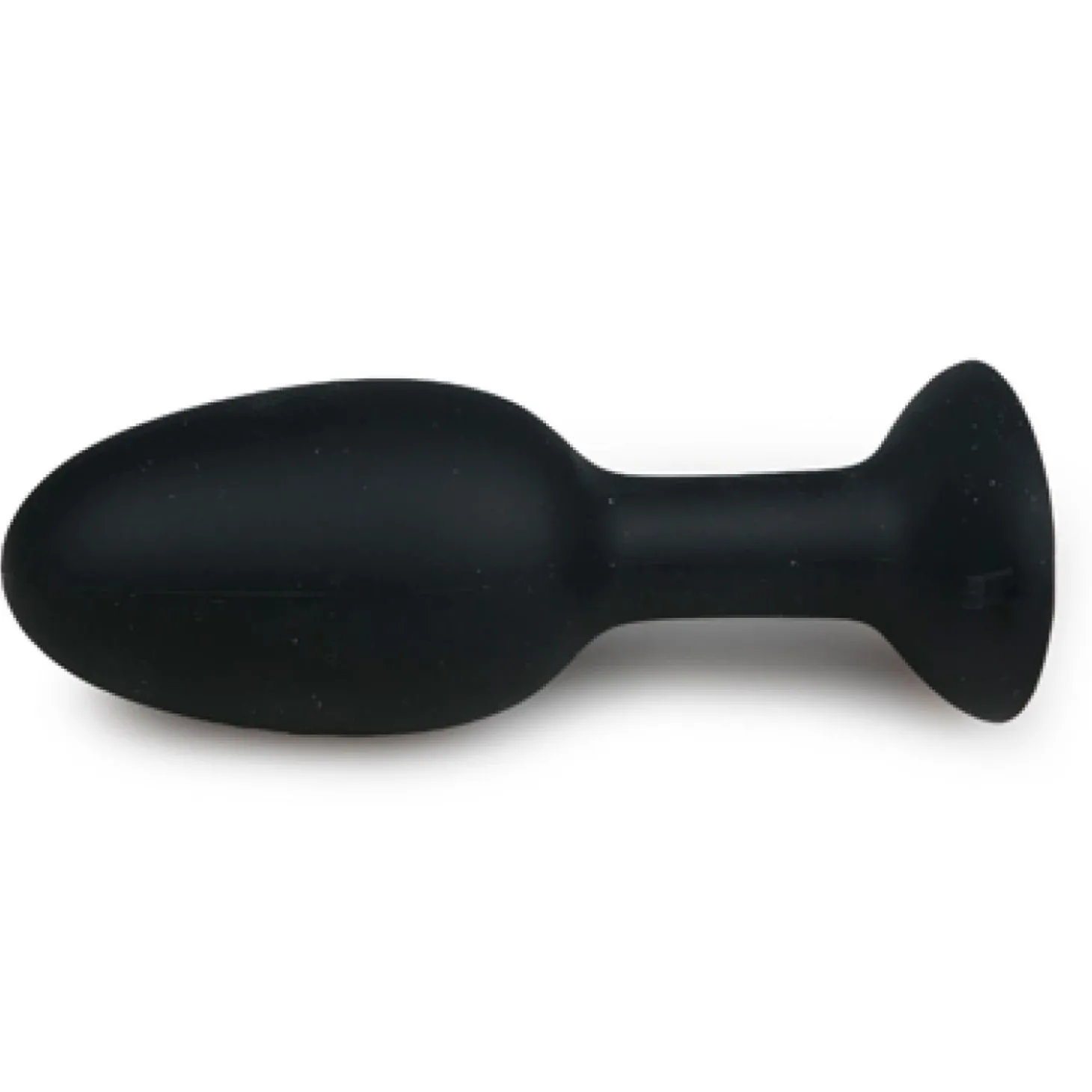 Buttplug stimulatiekogel