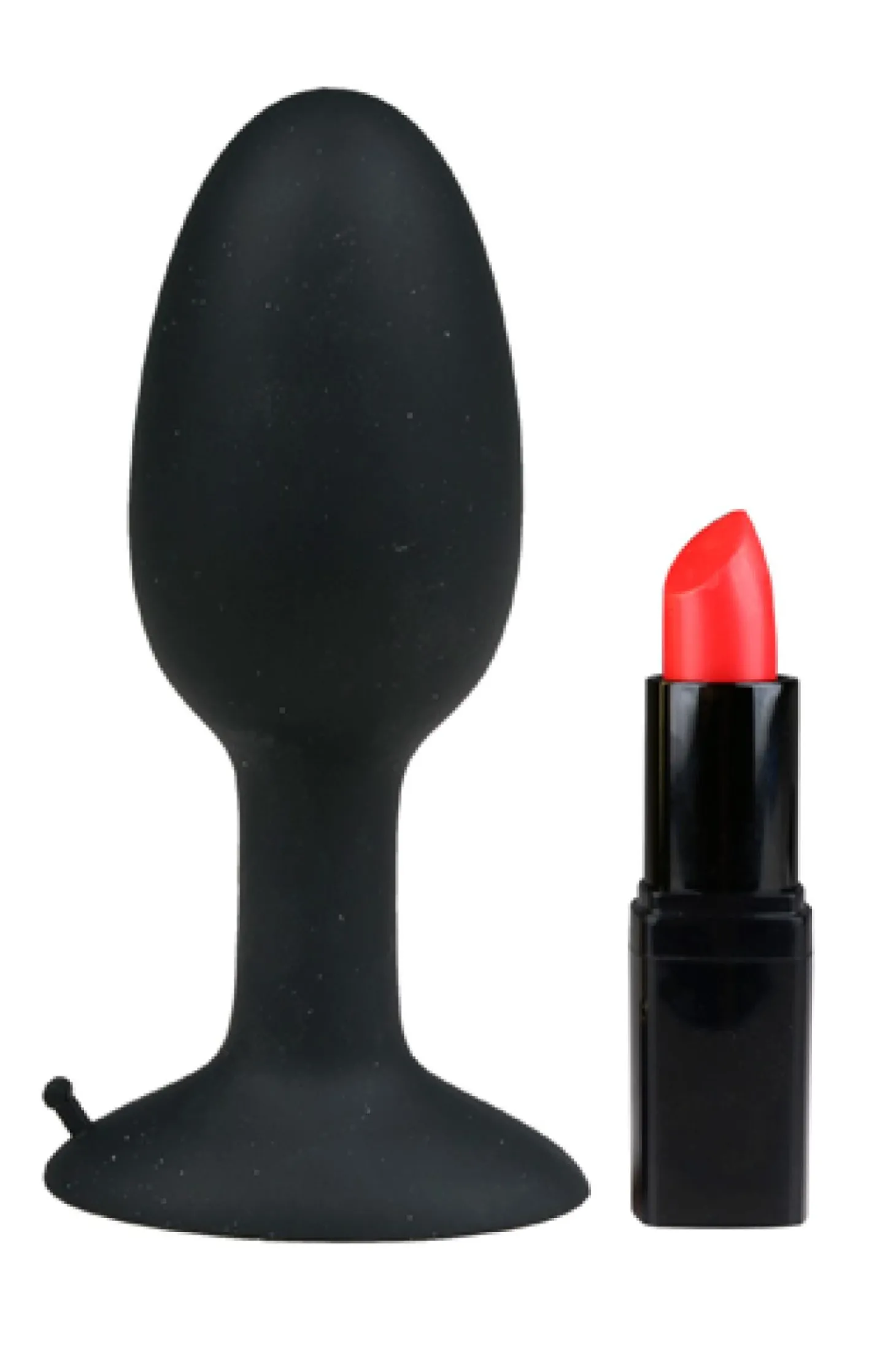 Buttplug stimulatiekogel