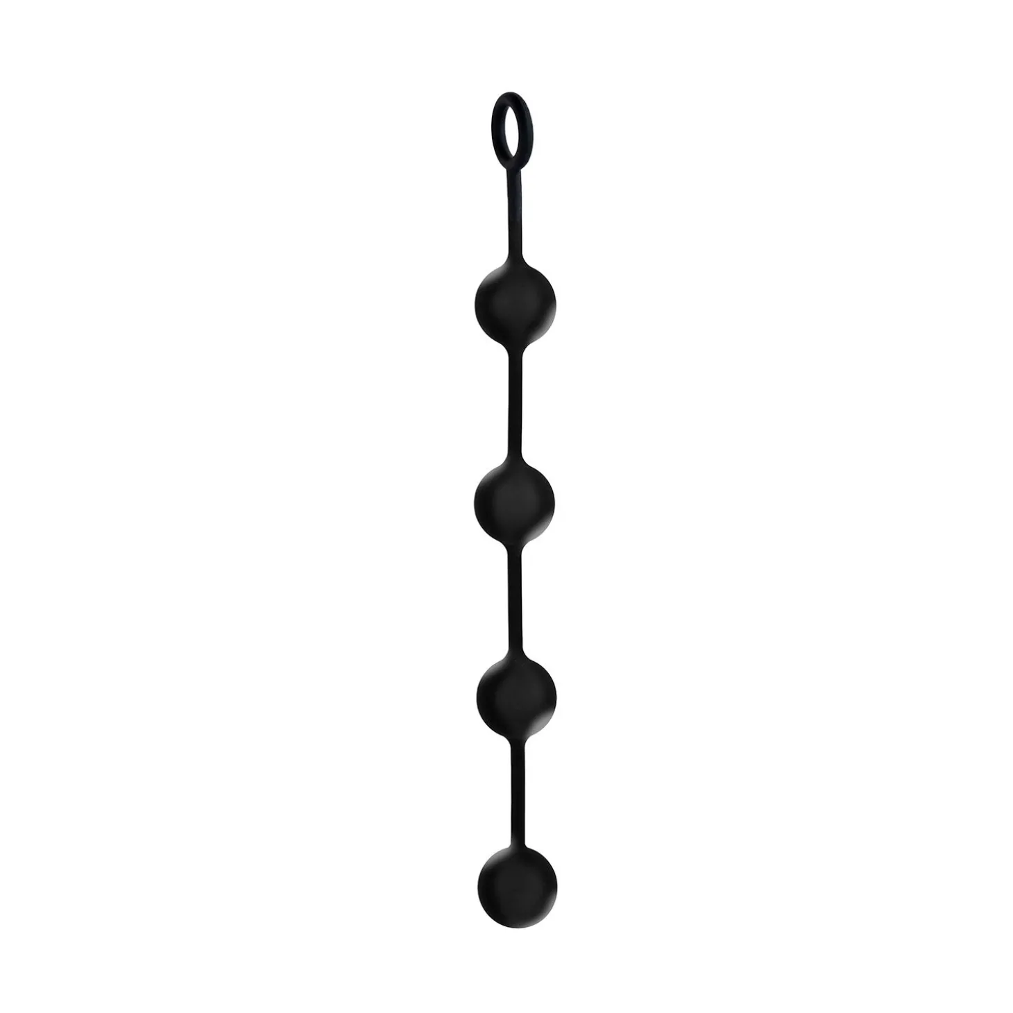 BUTTR - Anale Kralen 4 Maten - 50 cm