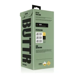 BUTTR - Cluster Bombs Anaal Trainingsset