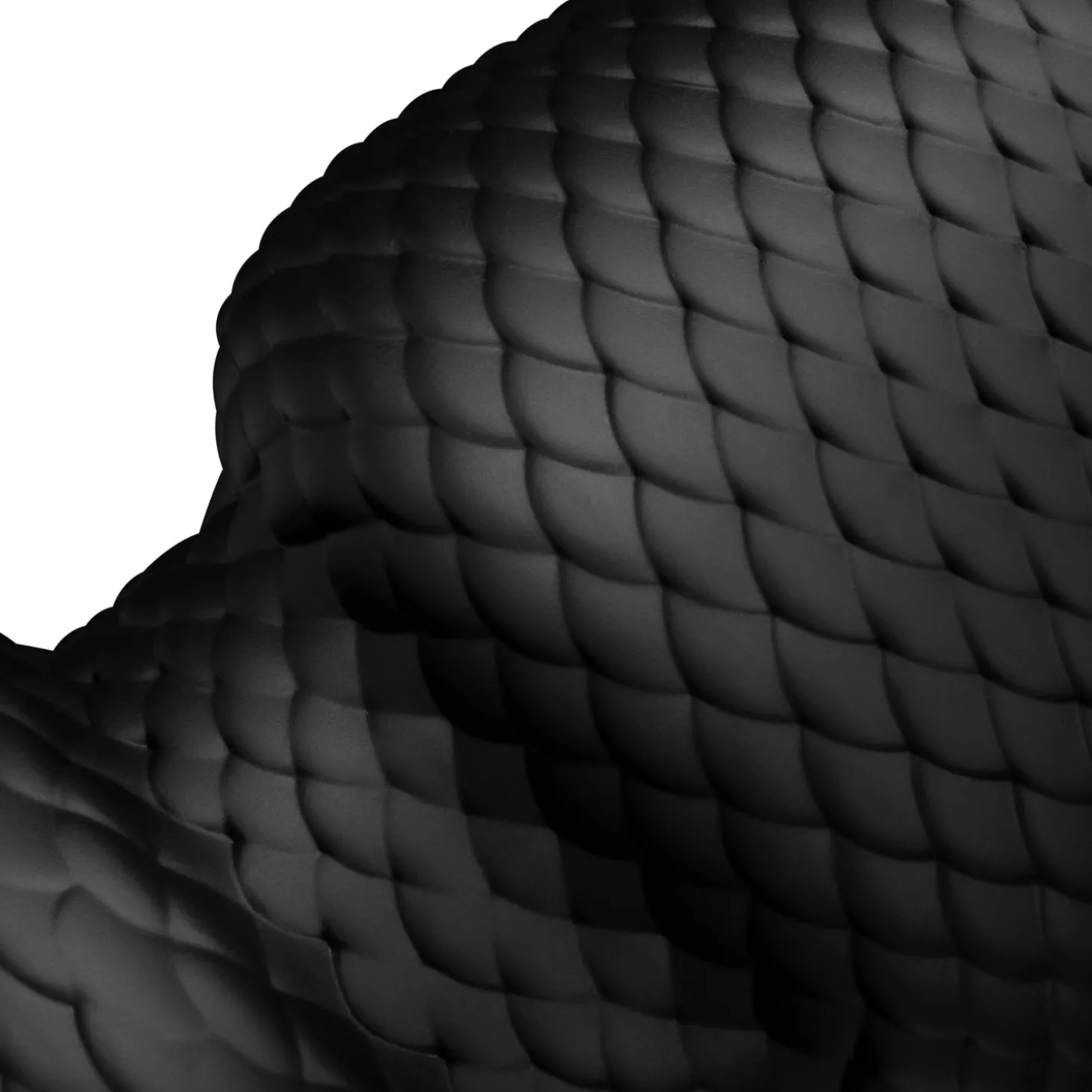 BUTTR - Cold Blooded Butt Plug met Textuur