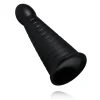 BUTTR - Devil Dog Buttplug