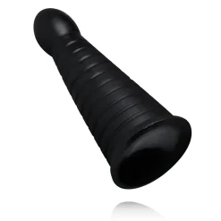 BUTTR - Devil Dog Buttplug
