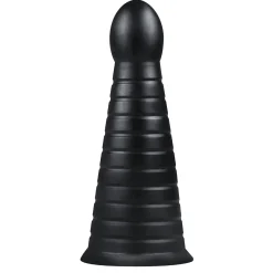 BUTTR - Devil Dog Buttplug