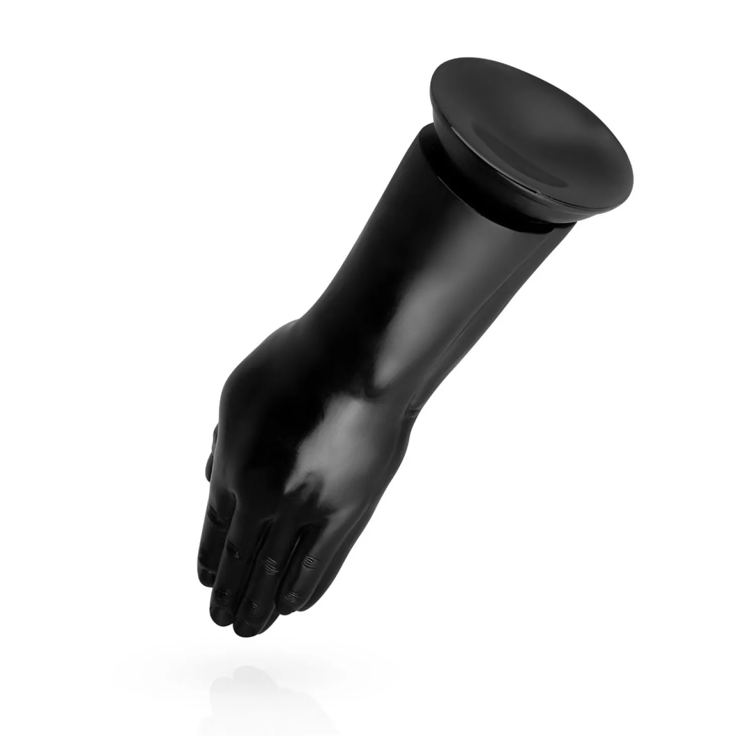BUTTR - Double Trouble Fisting Dildo