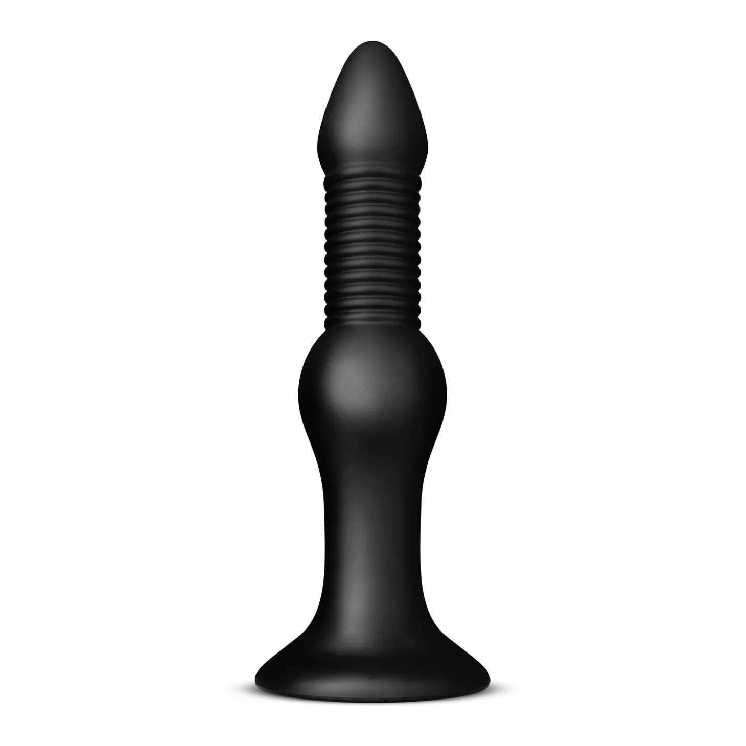 BUTTR - Explosive Warhead Anaal Dildo