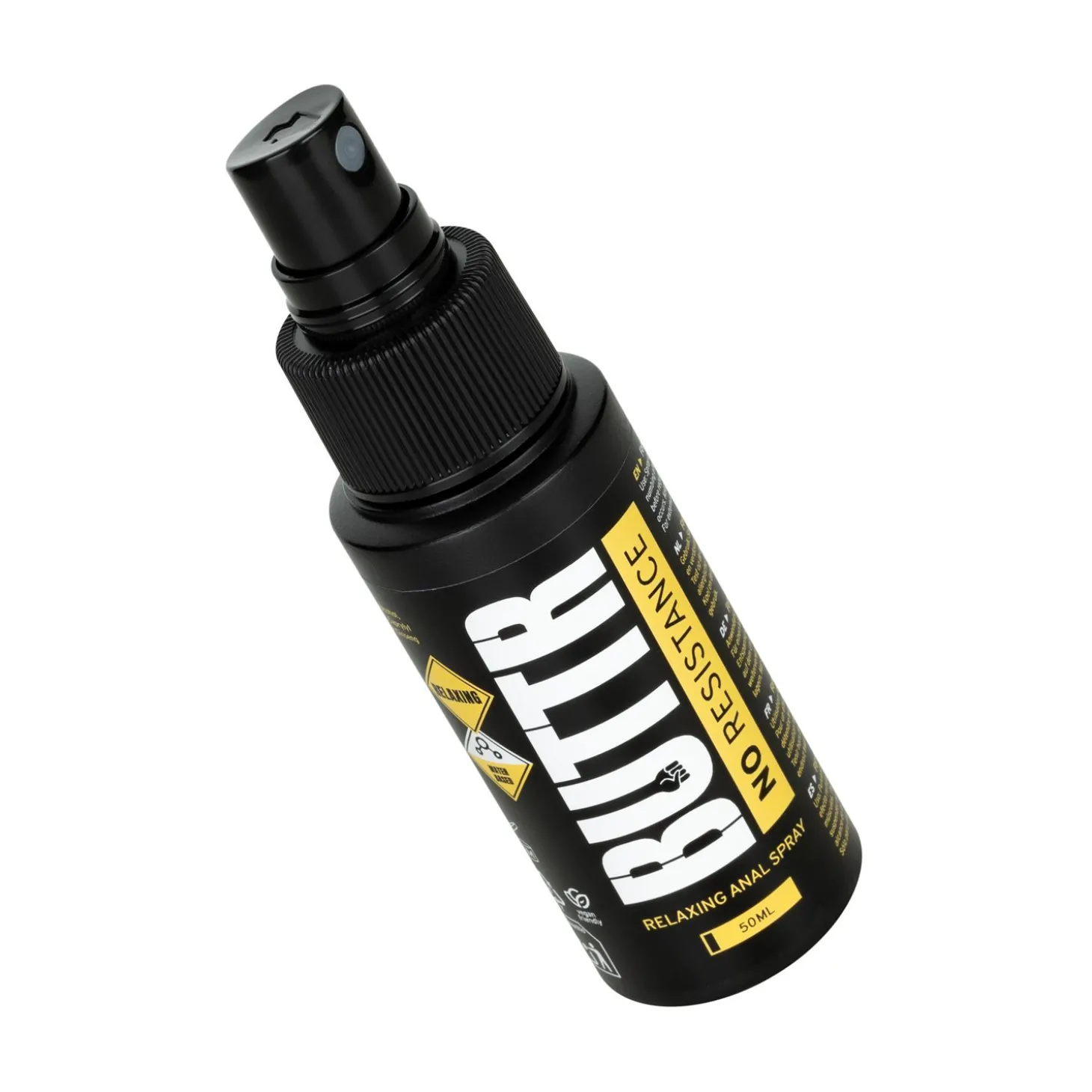 BUTTR - EXXtreme Anal Spray - 50ml
