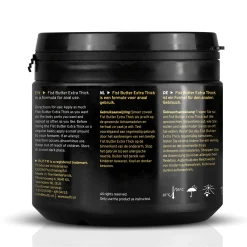 BUTTR - Fisting Balsem Extra Dik - 500 ml