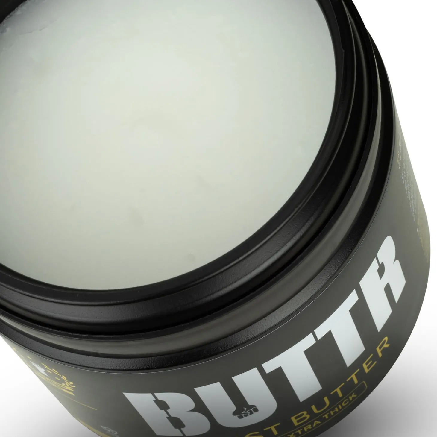 BUTTR - Fisting Balsem Extra Dik - 500 ml