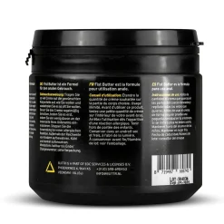 BUTTR - Fisting Butter - 500 ml