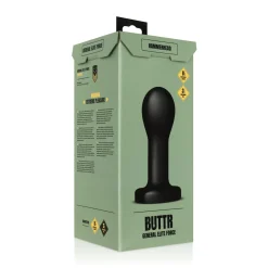 BUTTR - Hammerhead Butt Plug