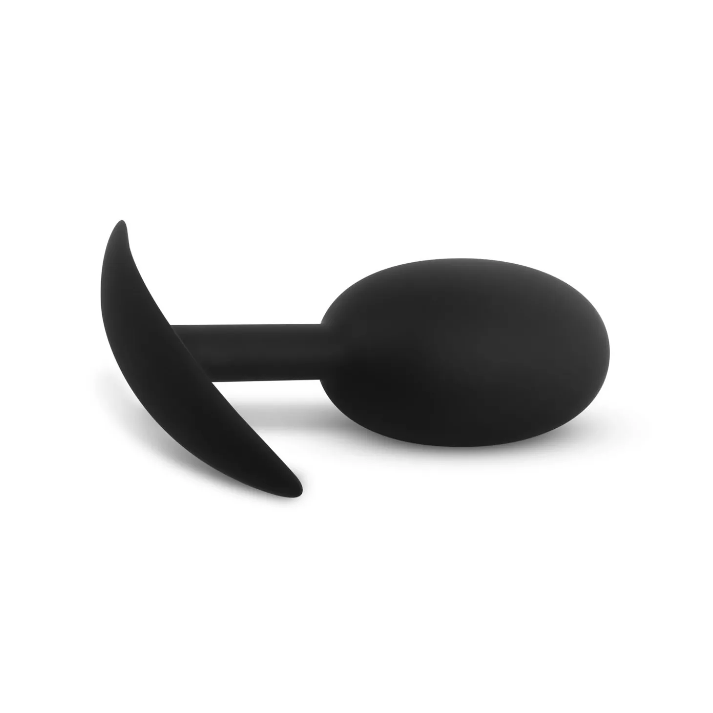 BUTTR - Heavy Duty Verzwaarde Buttplug