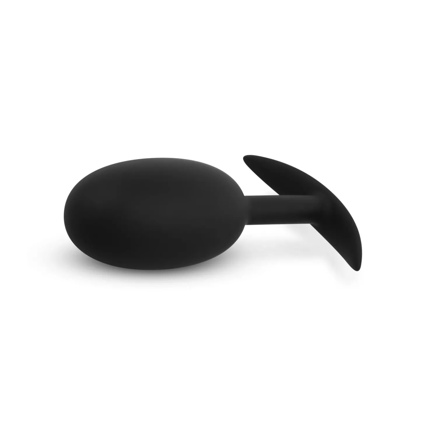 BUTTR - Heavy Duty Verzwaarde Buttplug