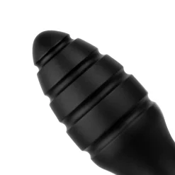 BUTTR - Huge Explosive Aftershock I Buttplug - 23cm