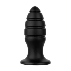 BUTTR - Huge Explosive Aftershock I Buttplug - 23cm