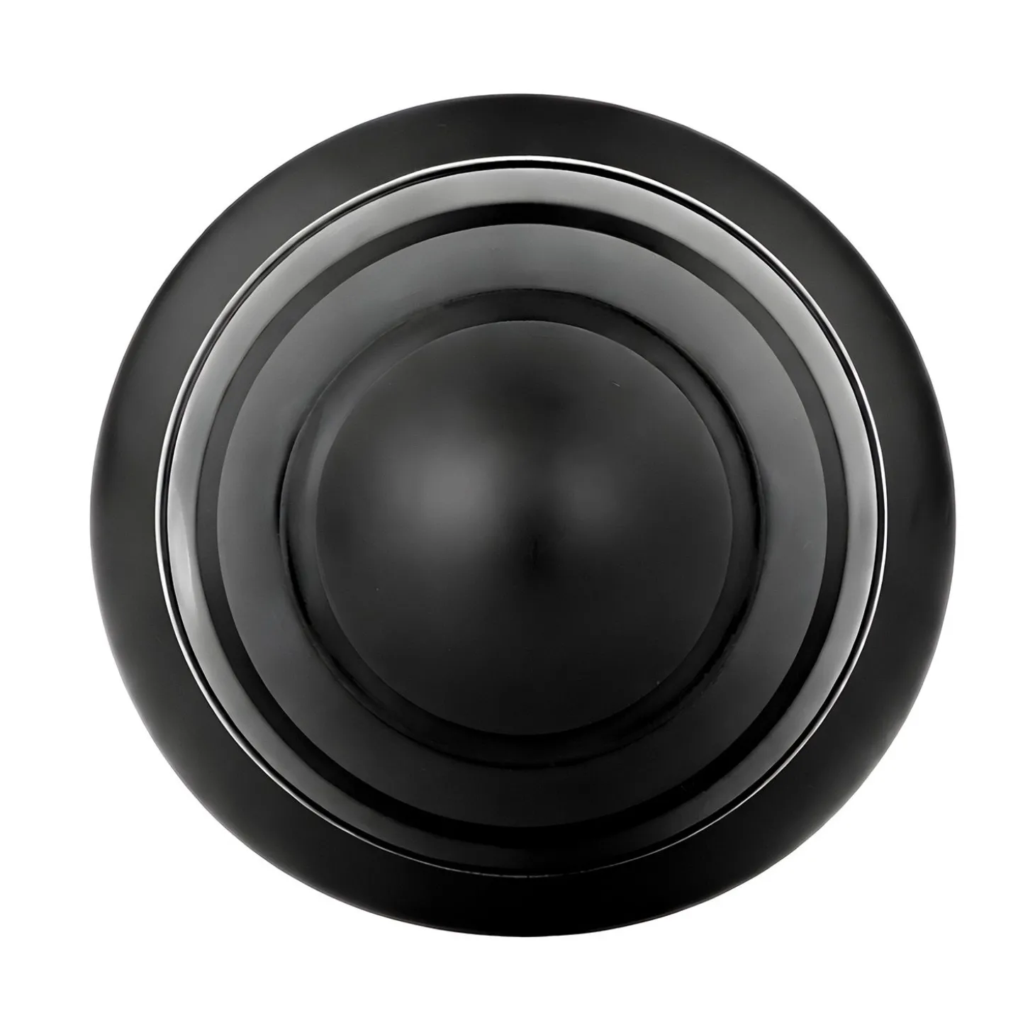 BUTTR - Huge Explosive Aftershock I Buttplug - 23cm