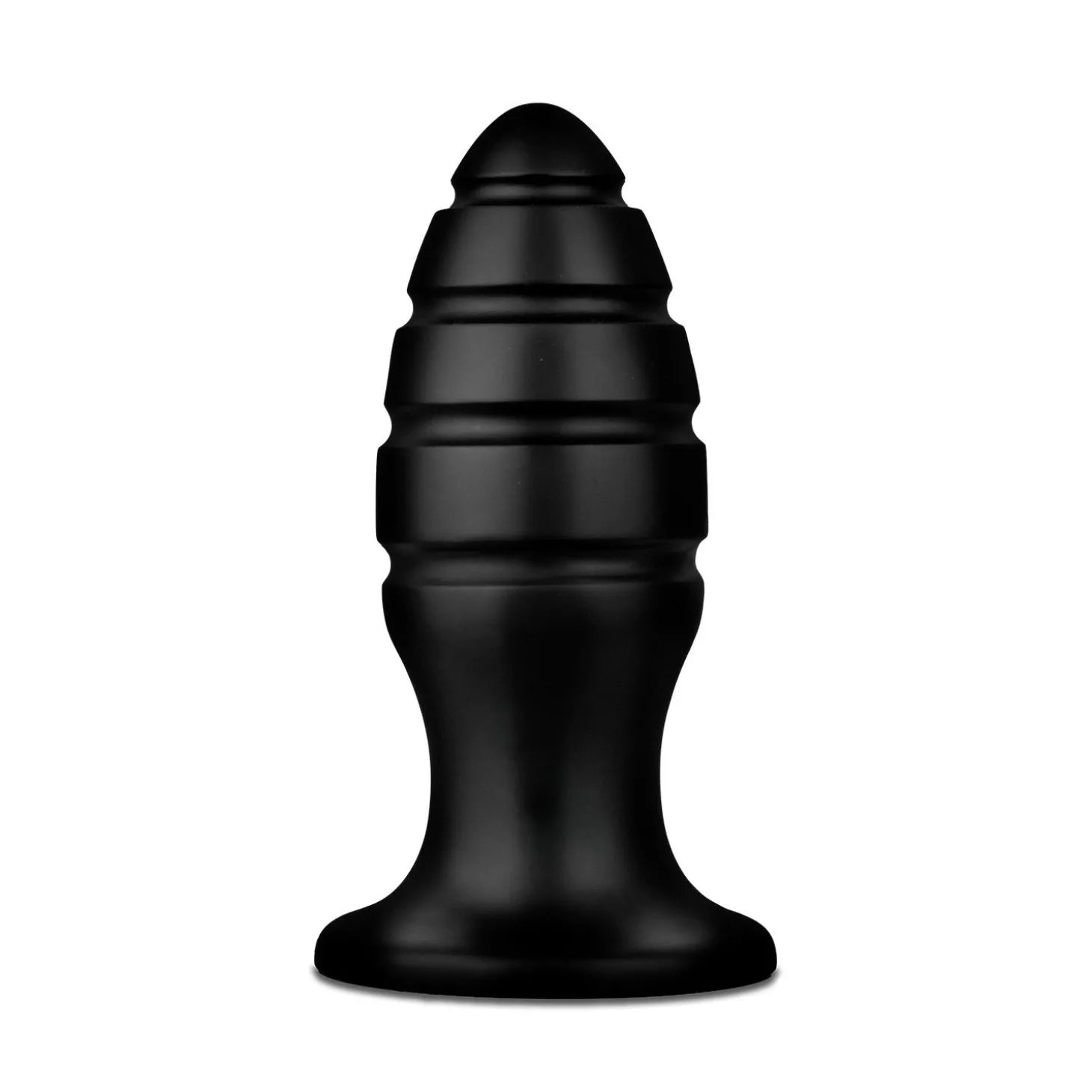 BUTTR - Huge Explosive Aftershock I Buttplug - 23cm