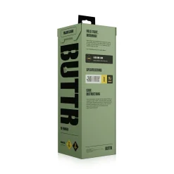 BUTTR - Huge Explosive II Buttplug - 29cm