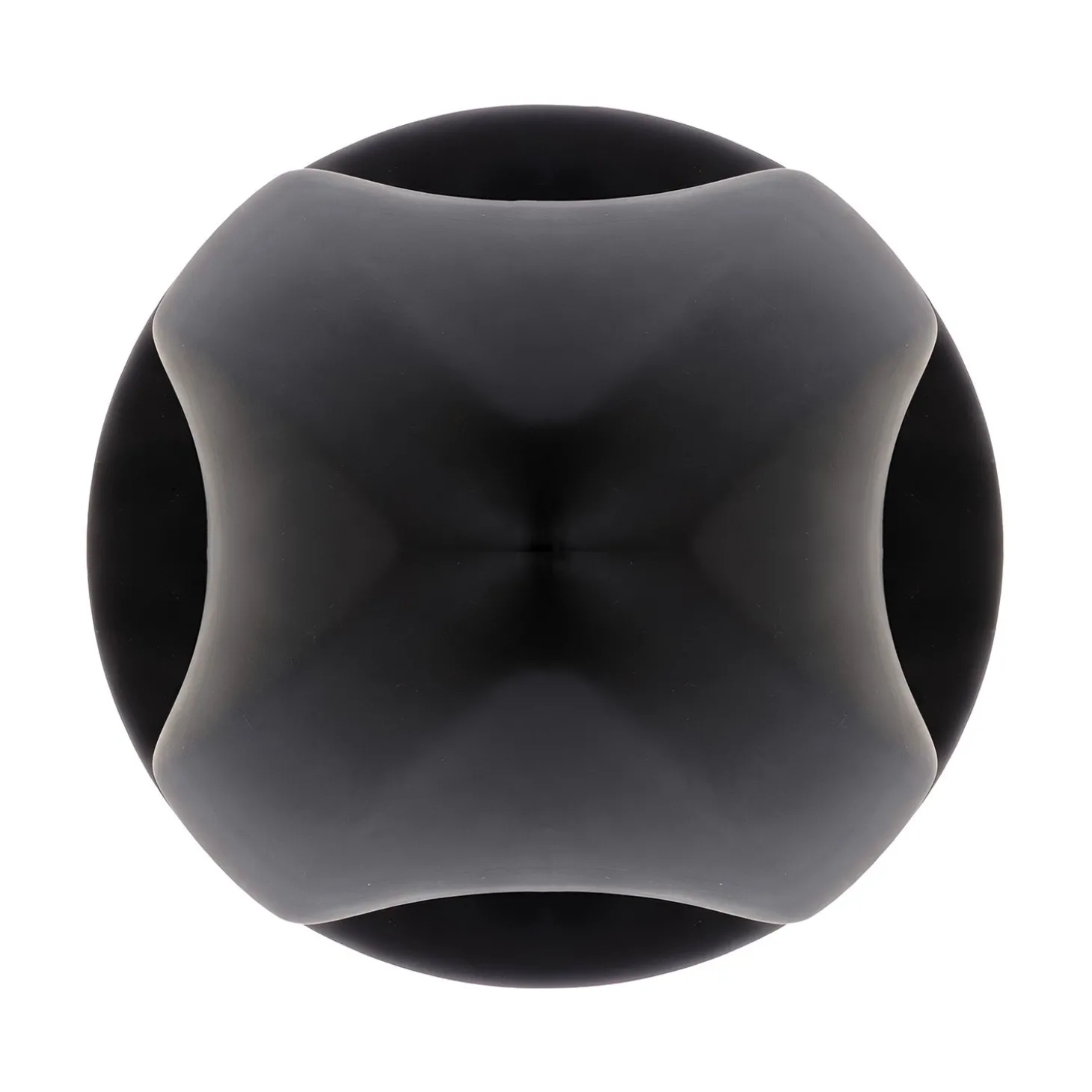 BUTTR - Huge Explosive II Buttplug - 29cm