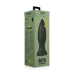 BUTTR - Huge Explosive II Buttplug - 29cm