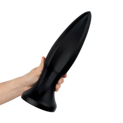 BUTTR - Huge Explosive II Buttplug - 29cm