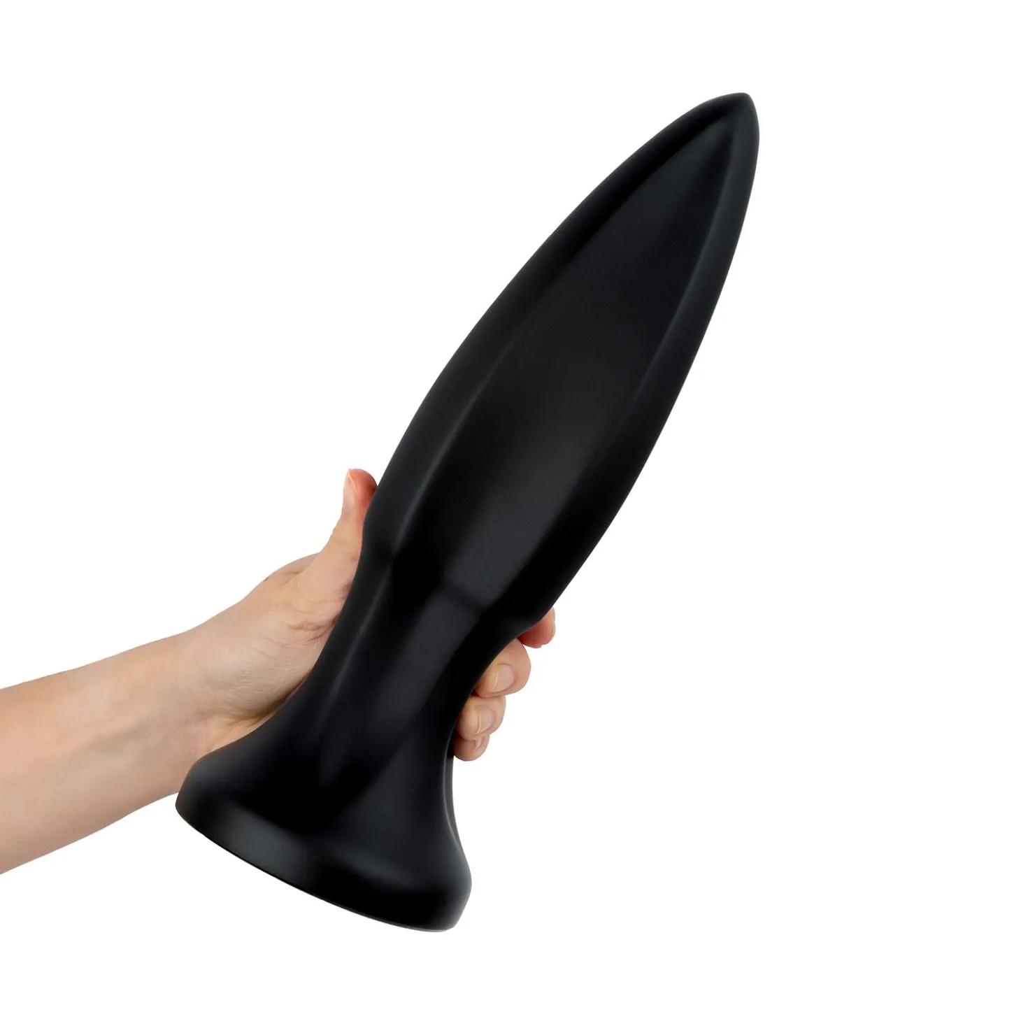 BUTTR - Huge Explosive II Buttplug - 29cm