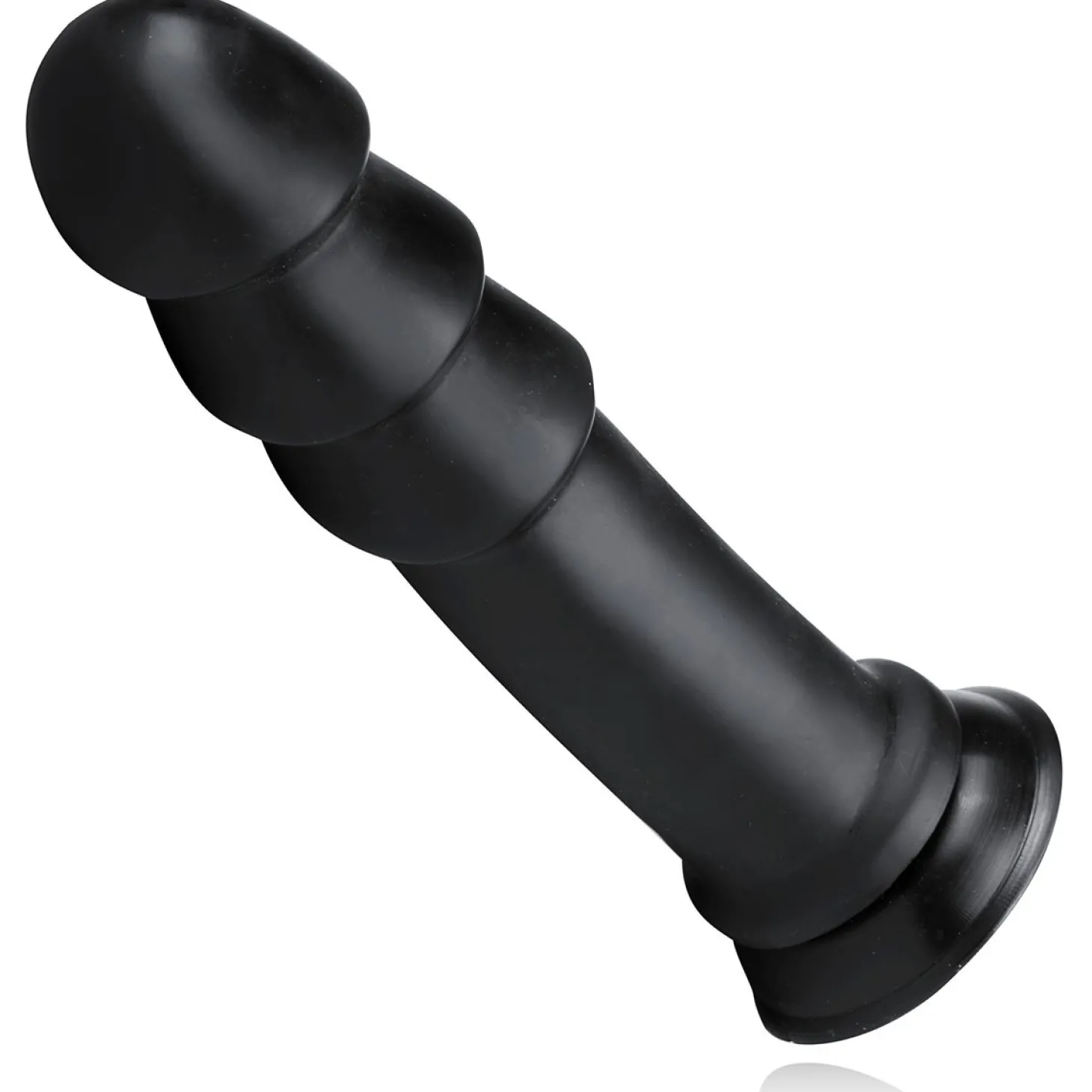 BUTTR - MadBull Muzzl XXL Dildo