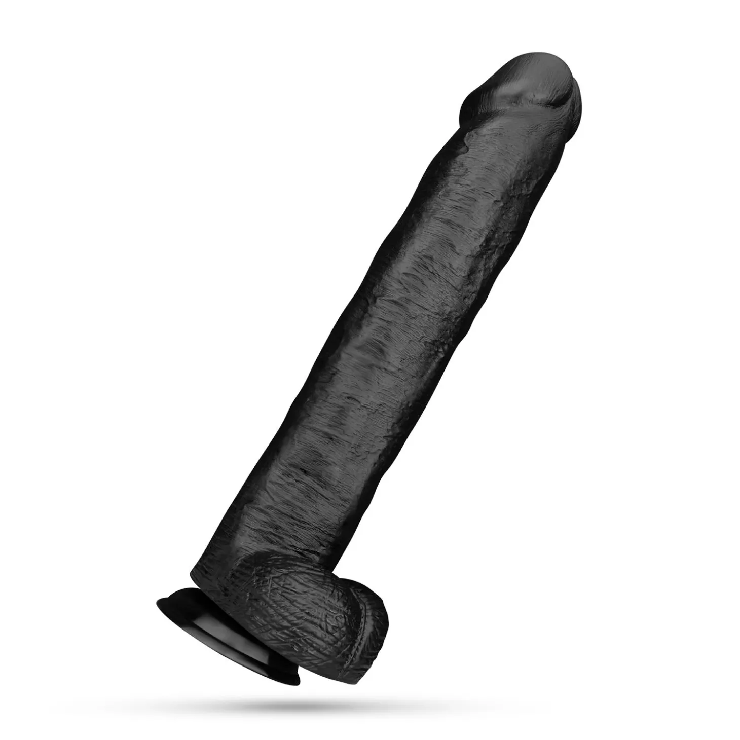 BUTTR - Operation Dingo Enorme dildo