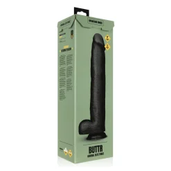 BUTTR - Operation Dingo Enorme dildo