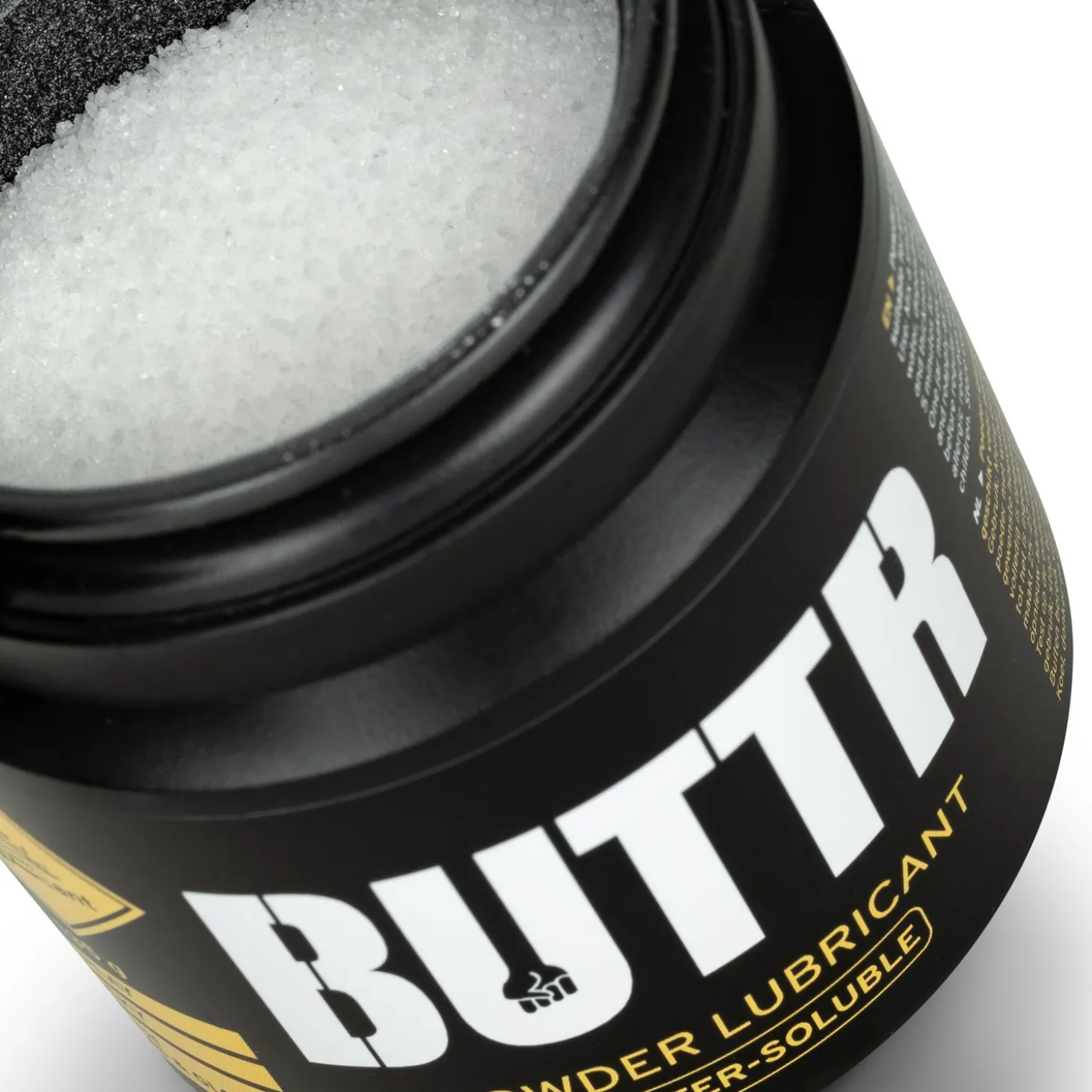 BUTTR - Powdered Lube Glijmiddel - 135g