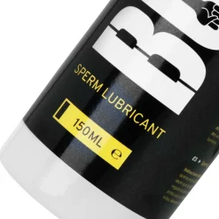 BUTTR - Sperma Wit Glijmiddel - 150 ml