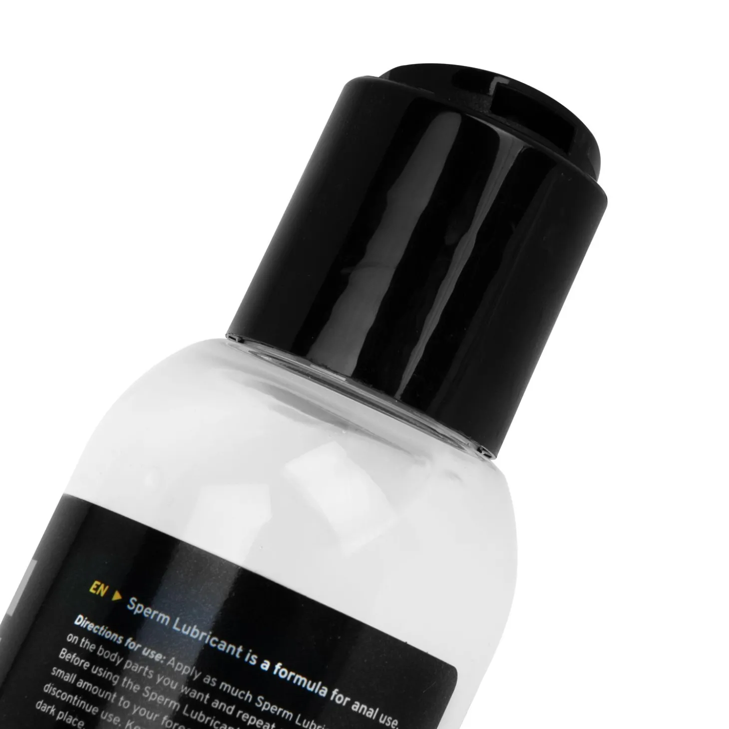 BUTTR - Sperma Wit Glijmiddel - 150 ml