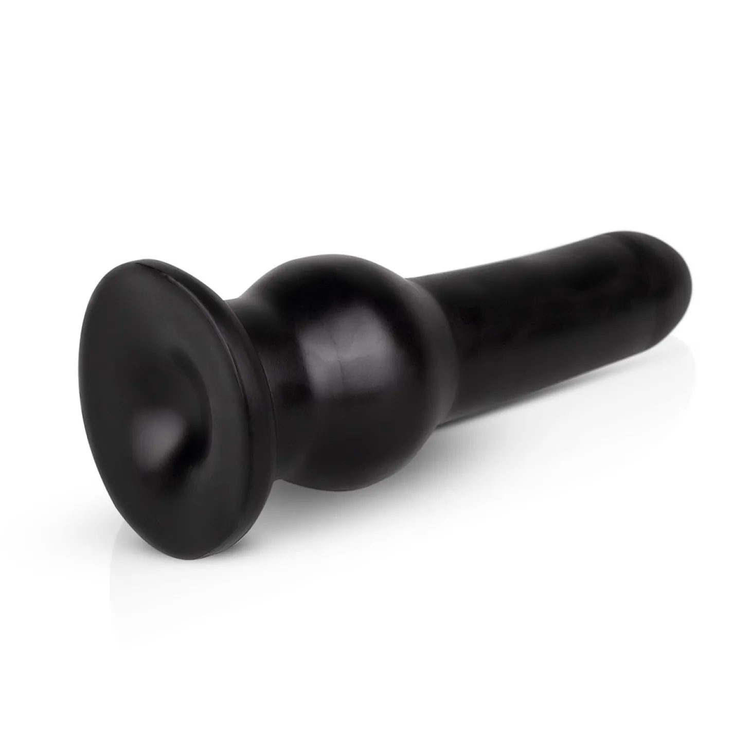 BUTTR - Tactical I Dildo