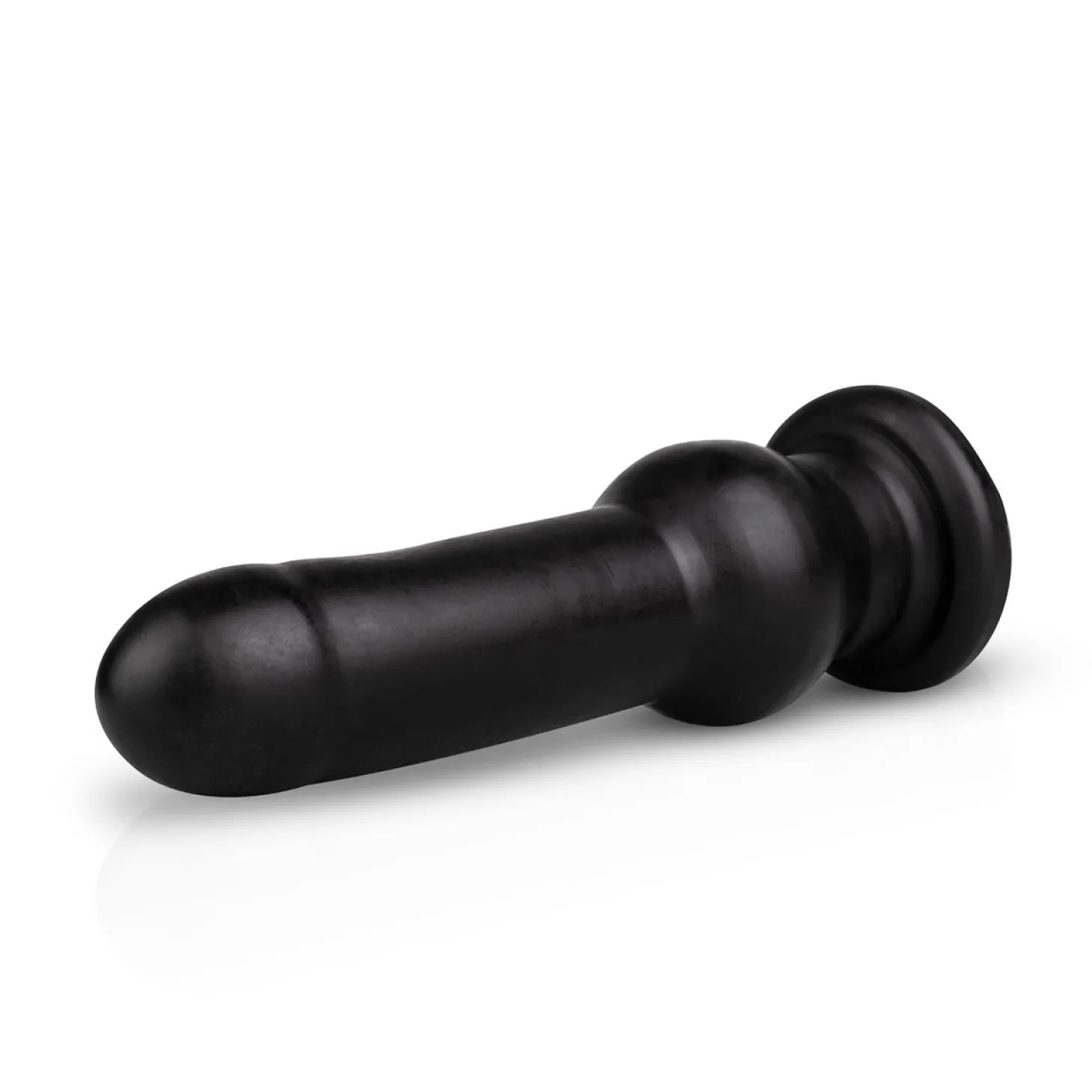 BUTTR - Tactical I Dildo