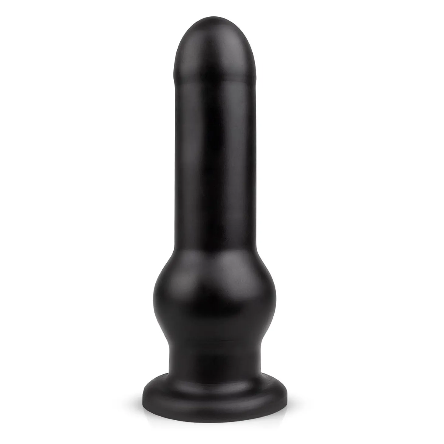 BUTTR - Tactical I Dildo