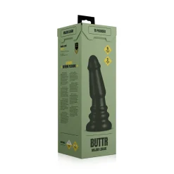 BUTTR - Tactical II Buttplug - 26cm