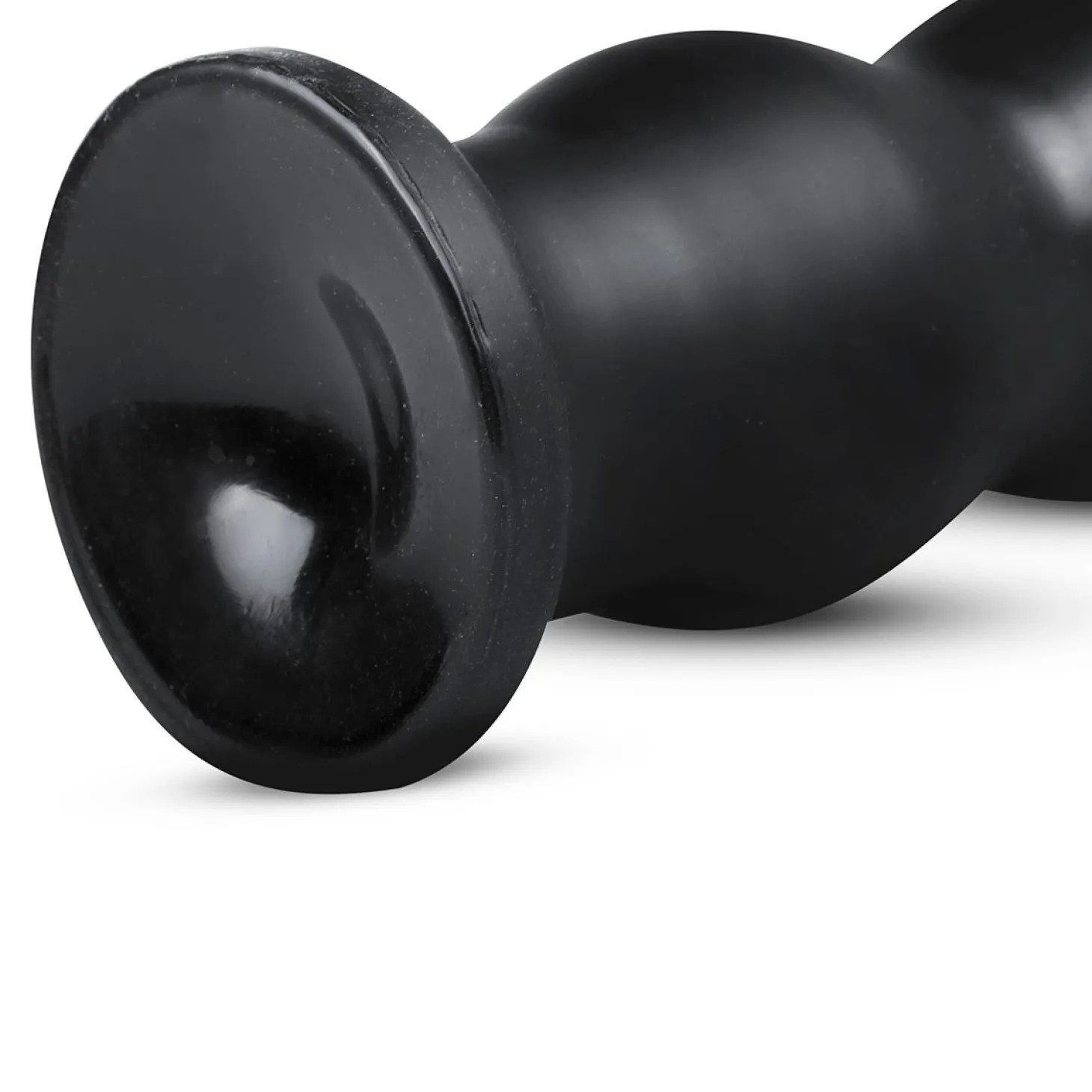 BUTTR - Tactical III Buttplug