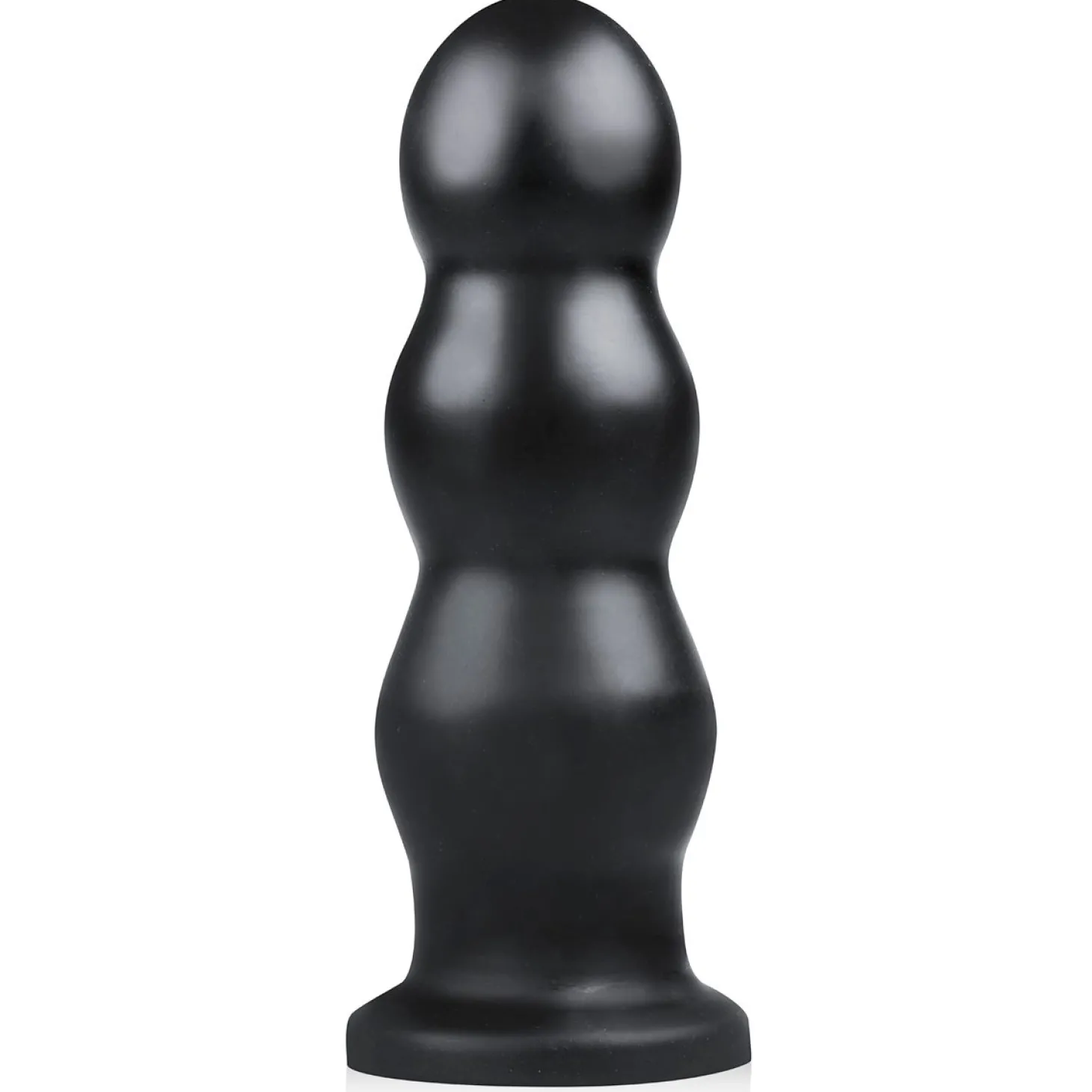 BUTTR - Tactical III Buttplug
