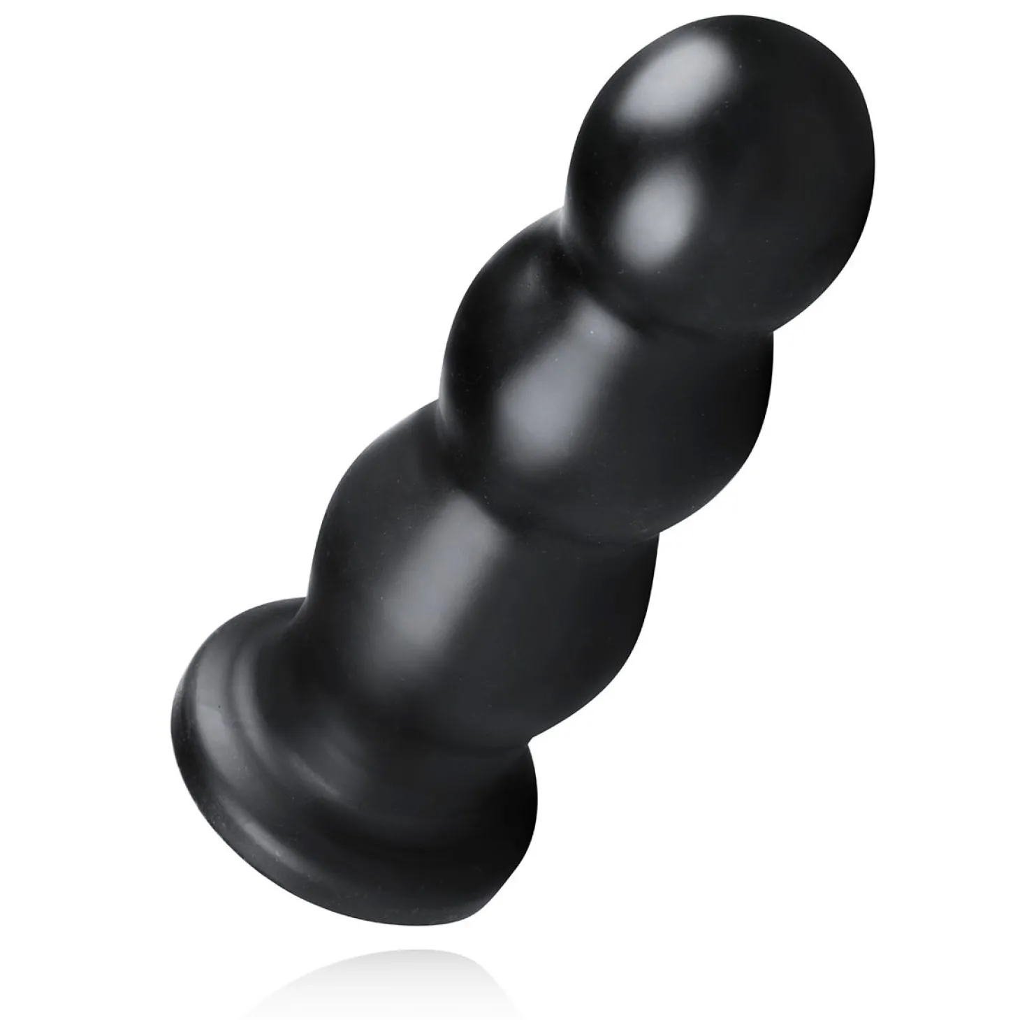 BUTTR - Tactical III Buttplug